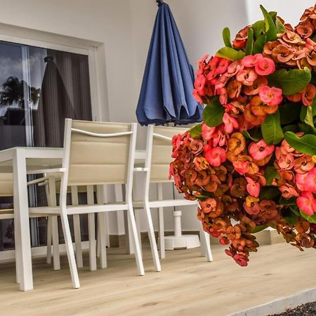 Apartamento Piscis Πουέρτο Ντελ Κάρμεν Εξωτερικό φωτογραφία