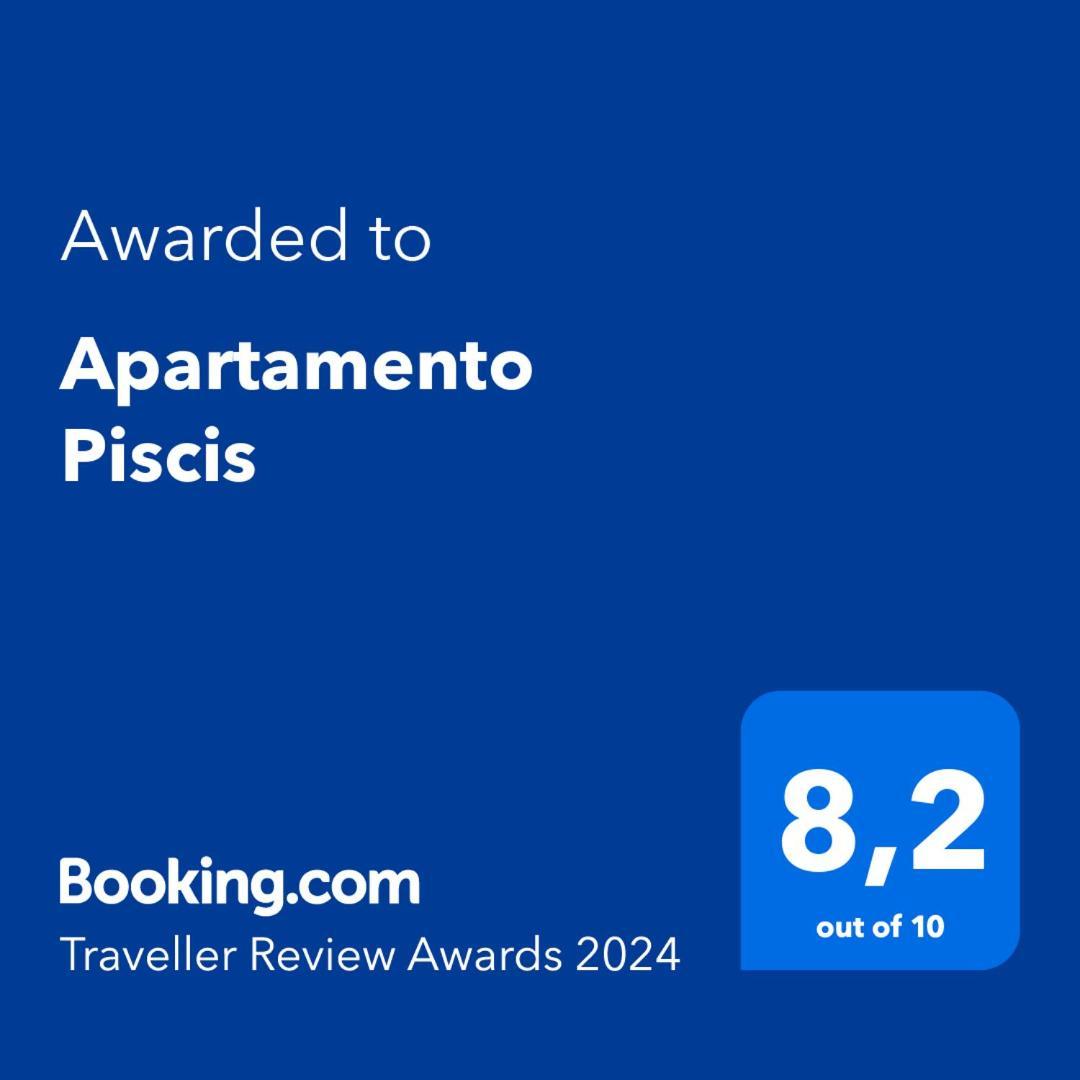 Apartamento Piscis Πουέρτο Ντελ Κάρμεν Εξωτερικό φωτογραφία