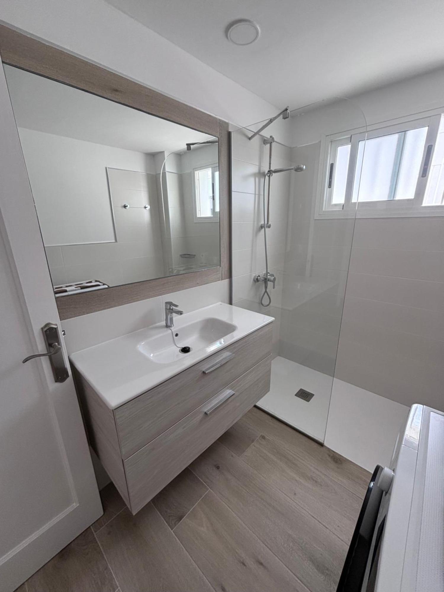 Apartamento Piscis Πουέρτο Ντελ Κάρμεν Εξωτερικό φωτογραφία