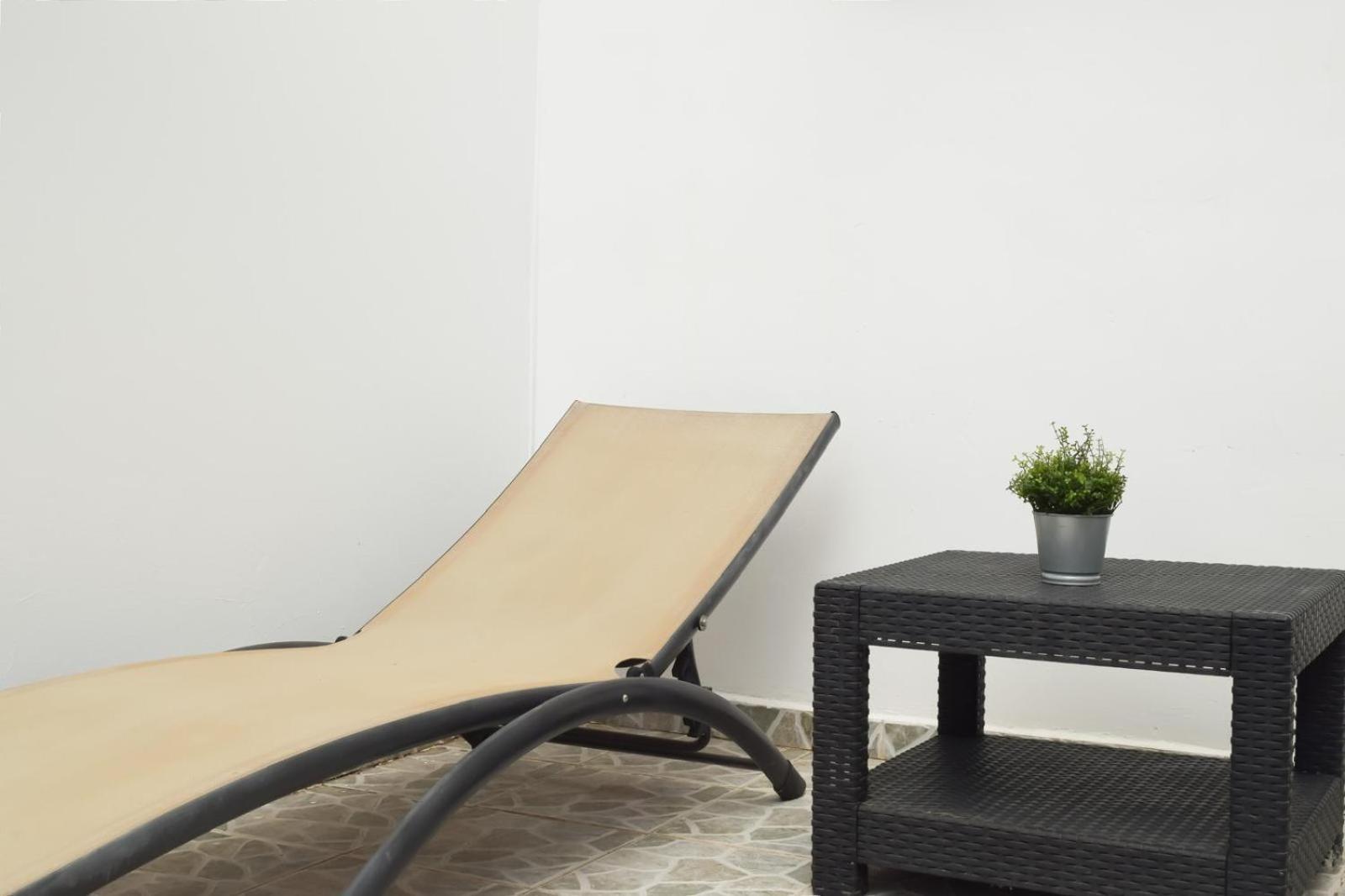 Apartamento Piscis Πουέρτο Ντελ Κάρμεν Εξωτερικό φωτογραφία