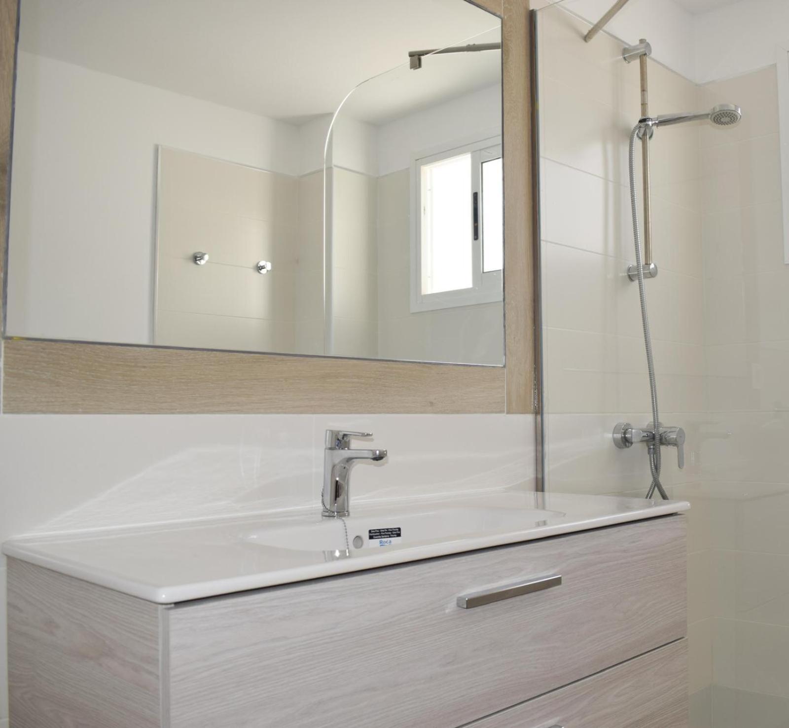 Apartamento Piscis Πουέρτο Ντελ Κάρμεν Εξωτερικό φωτογραφία