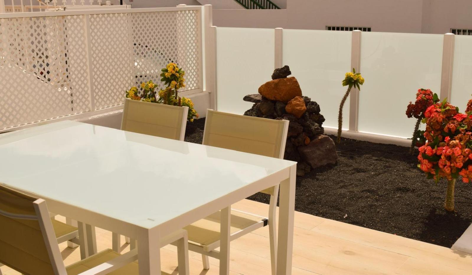 Apartamento Piscis Πουέρτο Ντελ Κάρμεν Εξωτερικό φωτογραφία