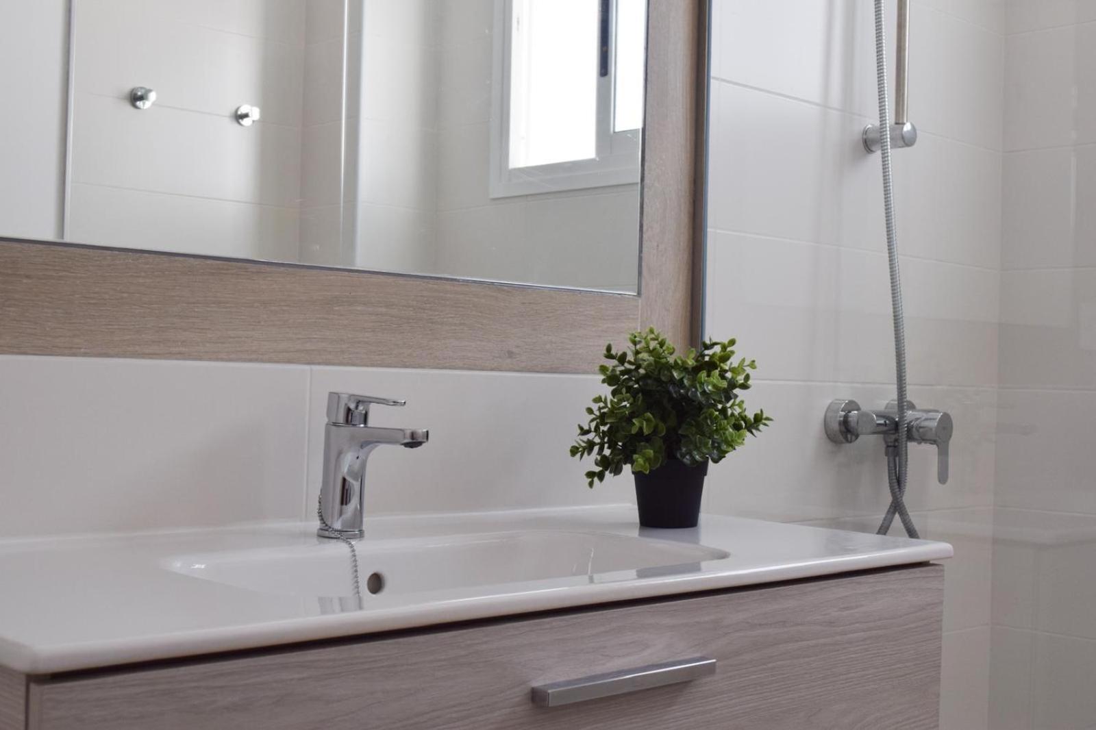 Apartamento Piscis Πουέρτο Ντελ Κάρμεν Εξωτερικό φωτογραφία