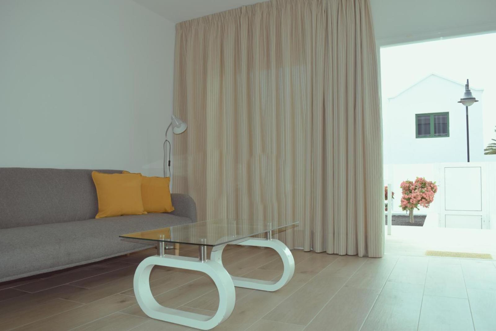 Apartamento Piscis Πουέρτο Ντελ Κάρμεν Εξωτερικό φωτογραφία