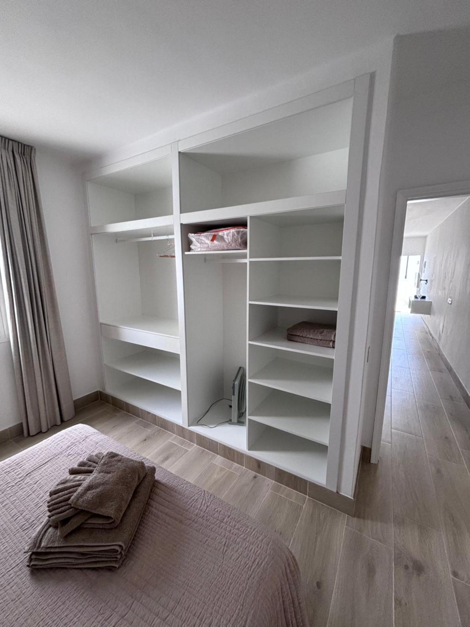 Apartamento Piscis Πουέρτο Ντελ Κάρμεν Εξωτερικό φωτογραφία