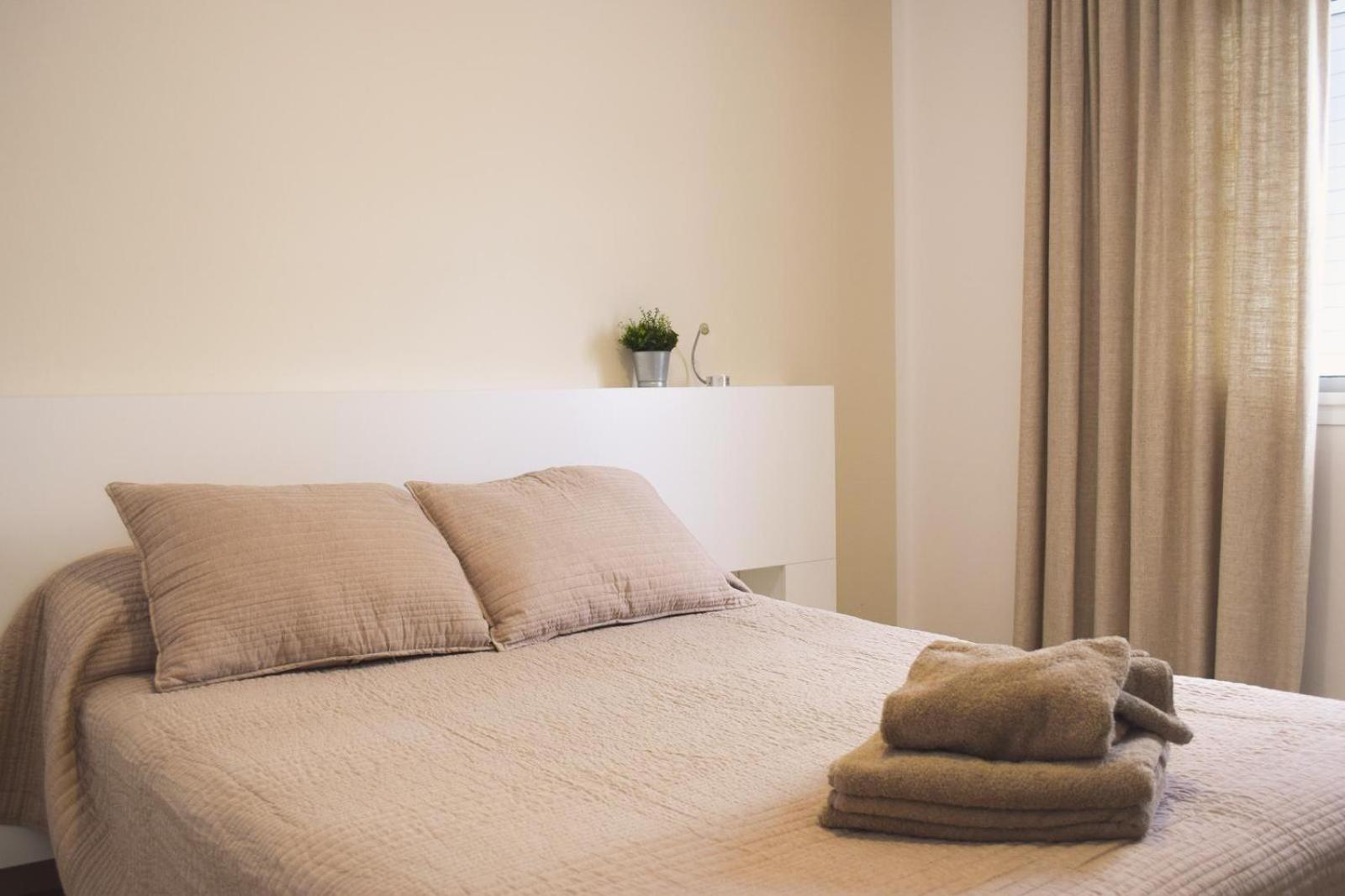 Apartamento Piscis Πουέρτο Ντελ Κάρμεν Εξωτερικό φωτογραφία