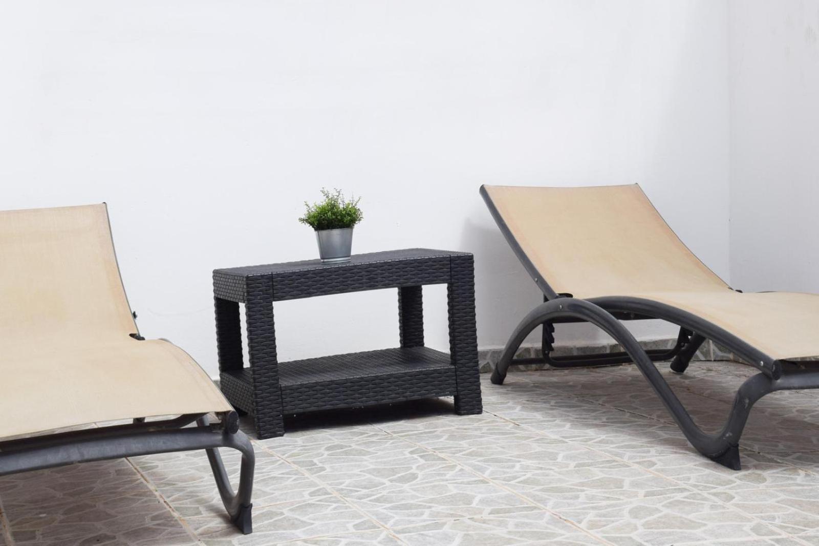 Apartamento Piscis Πουέρτο Ντελ Κάρμεν Εξωτερικό φωτογραφία