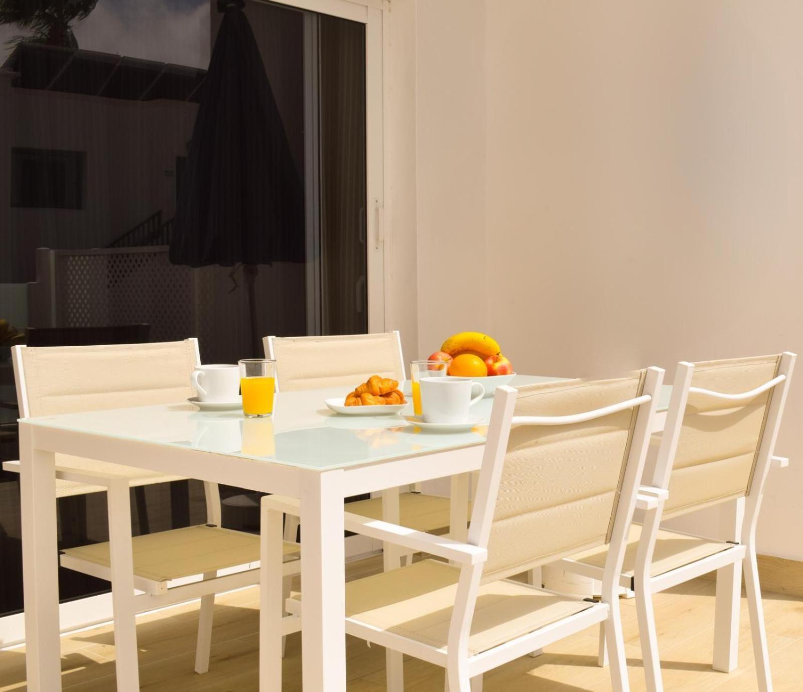 Apartamento Piscis Πουέρτο Ντελ Κάρμεν Εξωτερικό φωτογραφία