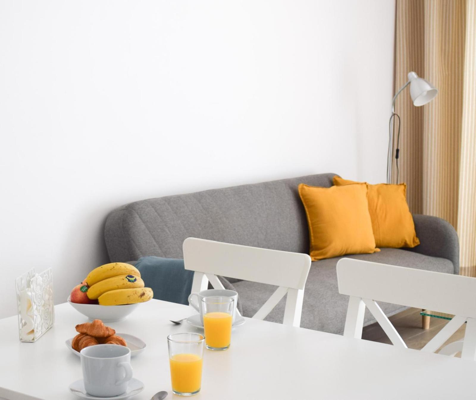 Apartamento Piscis Πουέρτο Ντελ Κάρμεν Εξωτερικό φωτογραφία