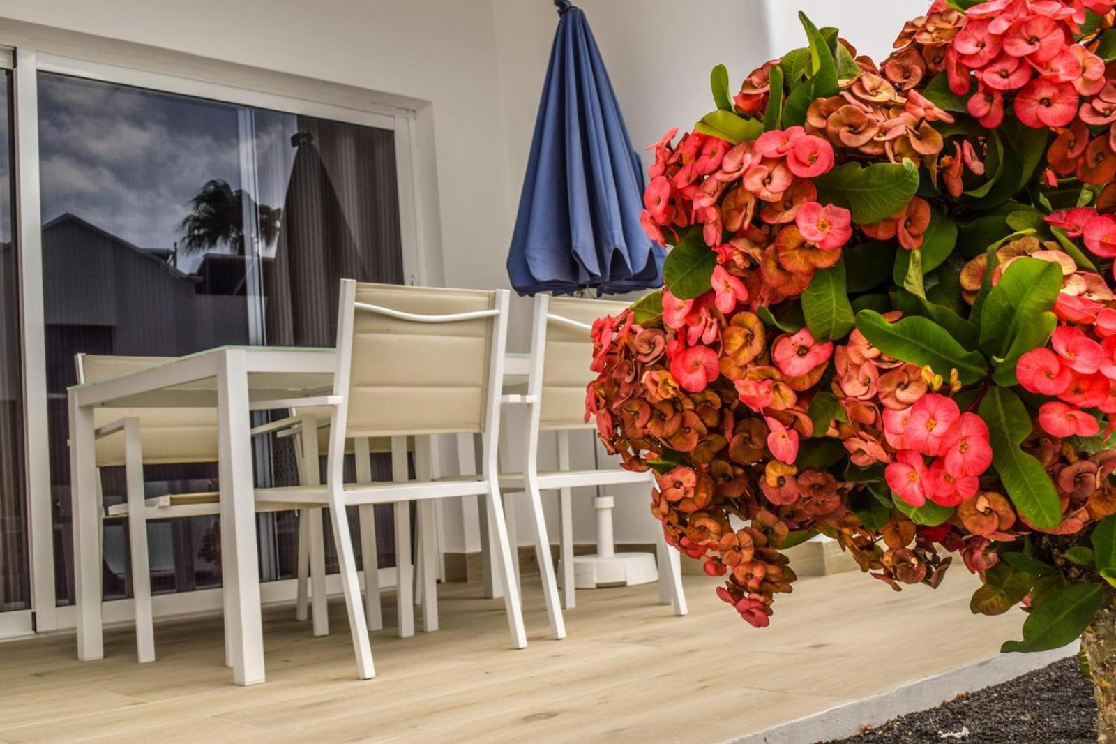 Apartamento Piscis Πουέρτο Ντελ Κάρμεν Εξωτερικό φωτογραφία